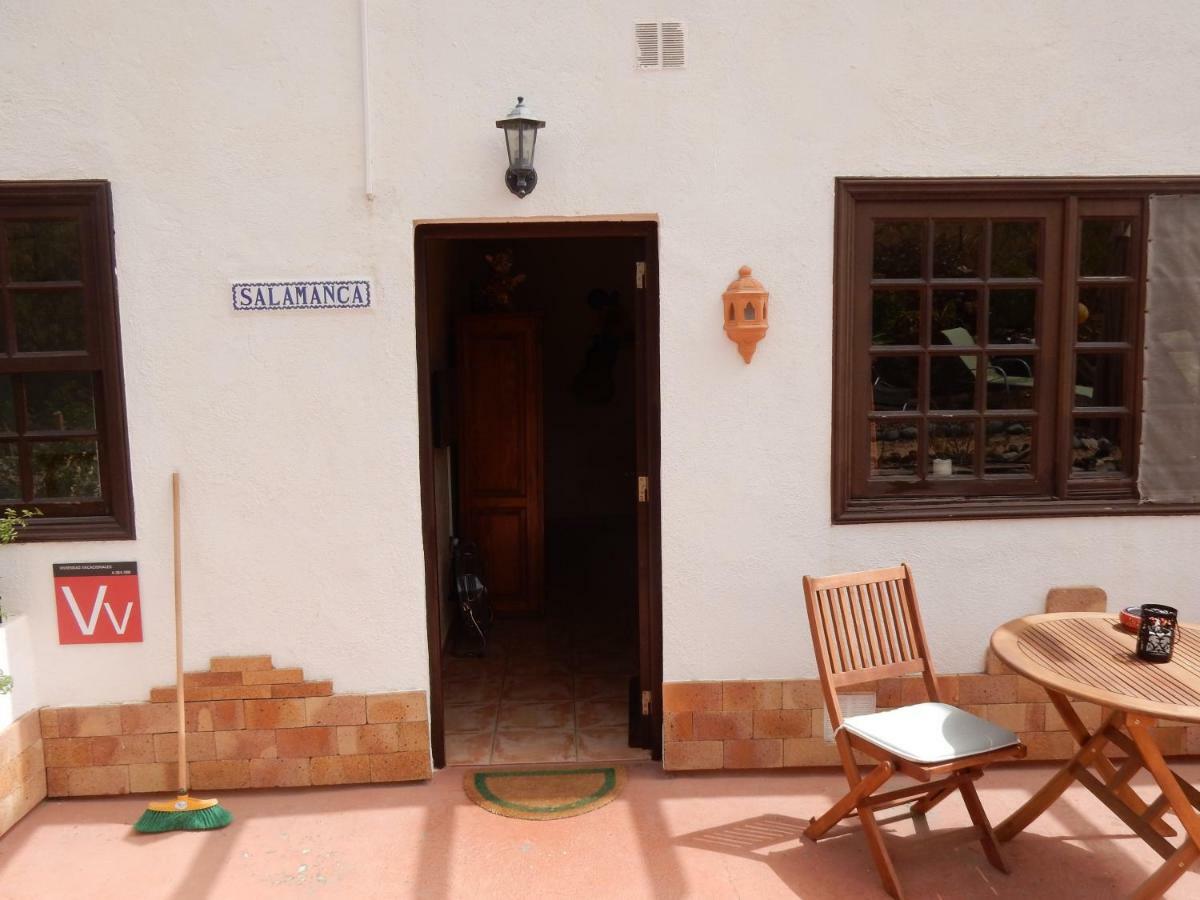 Finca Florida San Miguel de Abona Exterior foto