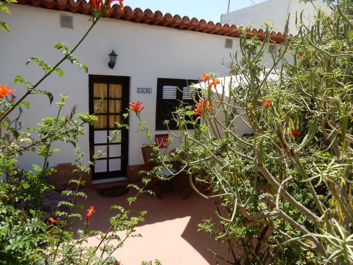 Finca Florida San Miguel de Abona Exterior foto